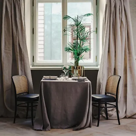 Unicus Palace Old Town - Destigo 酒店