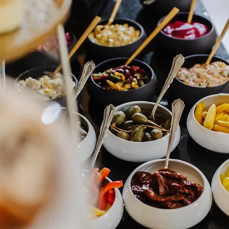 Unicus Palace Old Town - Destigo 酒店