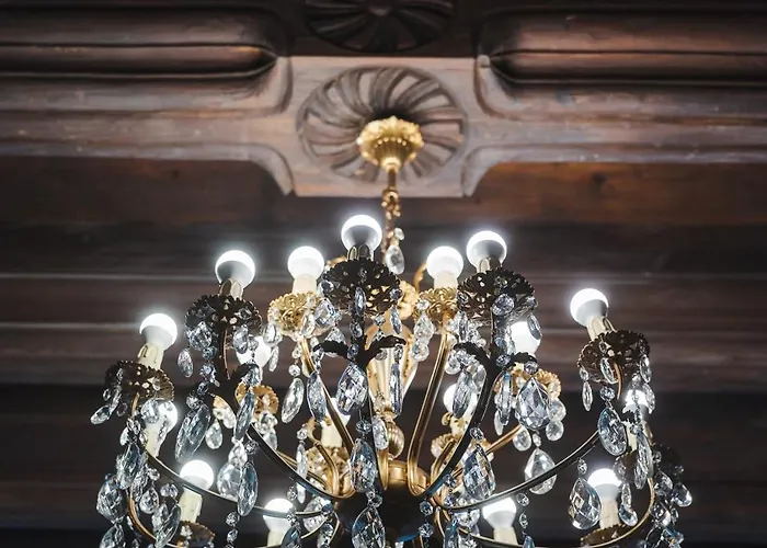 Unicus Palace Old Town - Destigo Hotel 5*