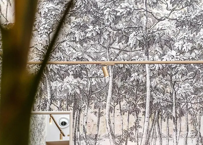 Unicus Palace Old Town - Destigo Hotel