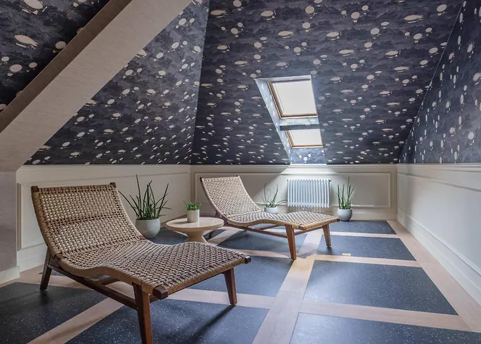 Unicus Palace Old Town - Destigo 5*