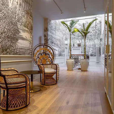 Unicus Palace Old Town - Destigo ホテル 5*