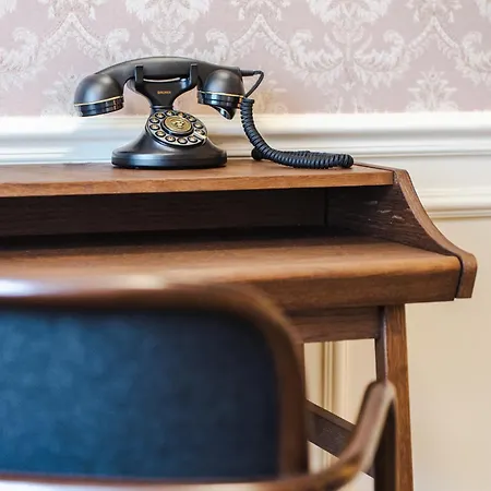 ホテル Unicus Palace Old Town - Destigo