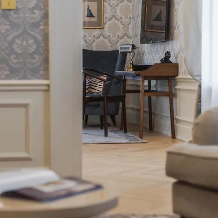 ホテル Unicus Palace Old Town - Destigo クラクフ