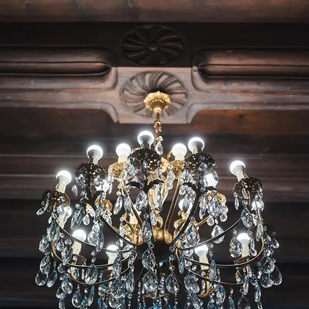 Unicus Palace Old Town - Destigo ホテル 5*