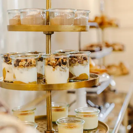 Unicus Palace Old Town - Destigo 5* クラクフ