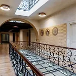 Unicus Palace Old Town - Destigo Hotel 5*