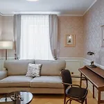 Hotel Unicus Palace Old Town - Destigo 5*