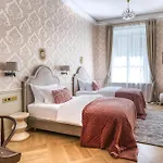 Unicus Palace Old Town - Destigo Hotel Cracóvia