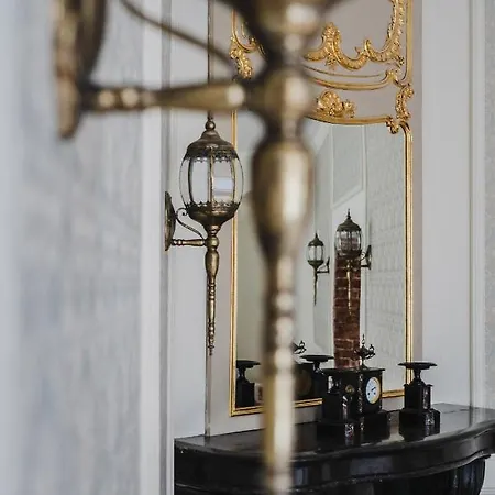 Unicus Palace Old Town - Destigo Краков