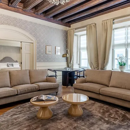 Unicus Palace Old Town - Destigo クラクフ