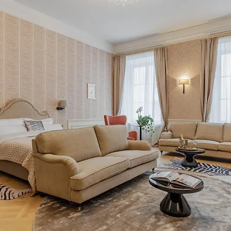 Unicus Palace Old Town - Destigo Краков