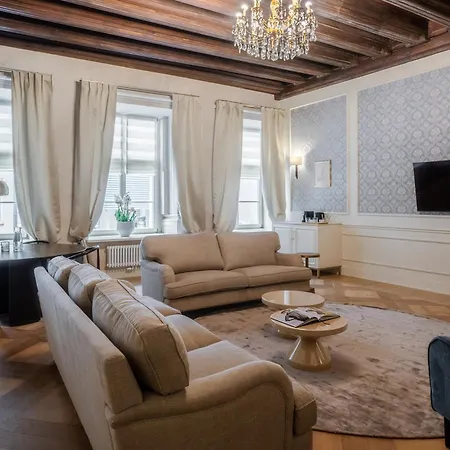 Unicus Palace Old Town - Destigo 5* كراكوفيا