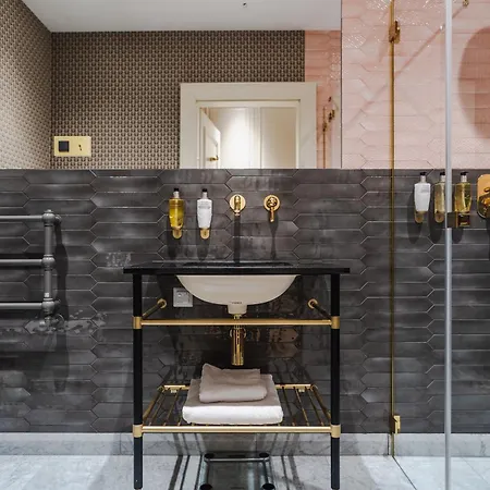 Hotel Unicus Palace Old Town - Destigo