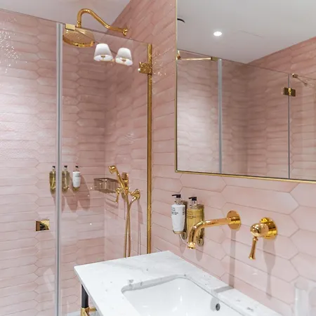 Unicus Palace Old Town - Destigo ホテル クラクフ