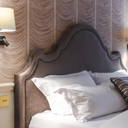 Unicus Palace Old Town - Destigo 5* Краков