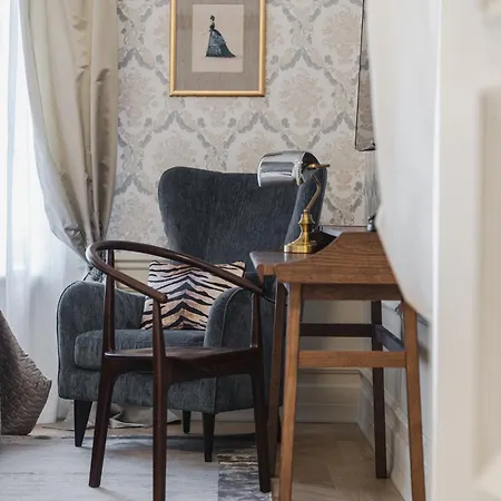 Unicus Palace Old Town - Destigo Hotel 5*