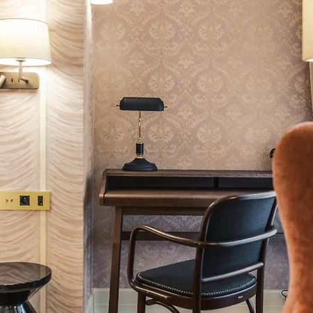 Unicus Palace Old Town - Destigo Hotel Cracovie