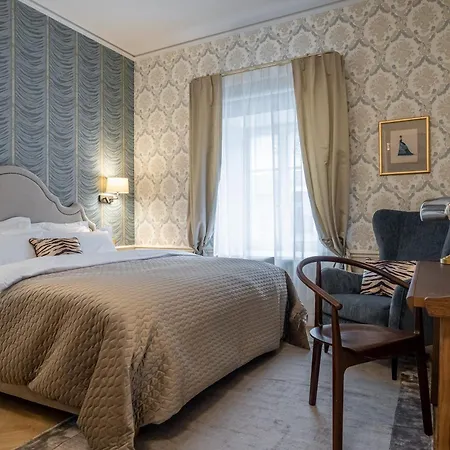 Unicus Palace Old Town - Destigo 5* Cracóvia