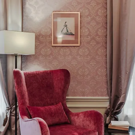 Unicus Palace Old Town - Destigo Cracovie