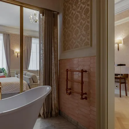 Unicus Palace Old Town - Destigo Szálloda 5*