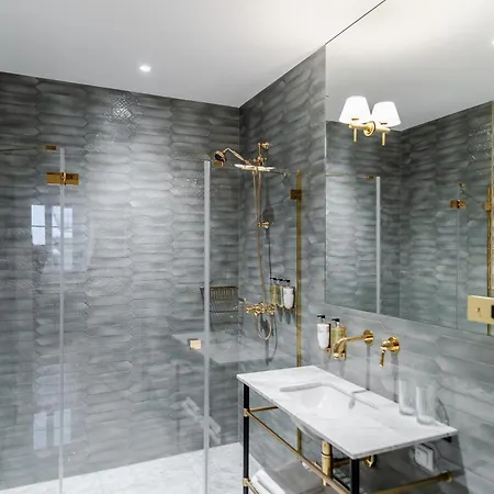 Unicus Palace Old Town - Destigo 5* Kraków