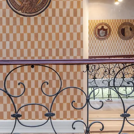 Unicus Palace Old Town - Destigo Hotel Cracóvia