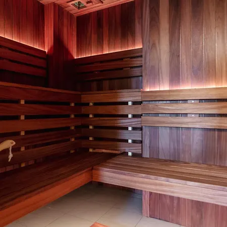 Hotel Unicus Palace Old Town - Destigo Krakow