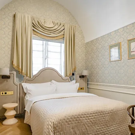 Unicus Palace Old Town - Destigo 5* Krakow