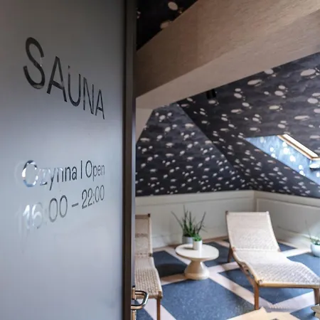 Unicus Palace Old Town - Destigo Hotel Kraków