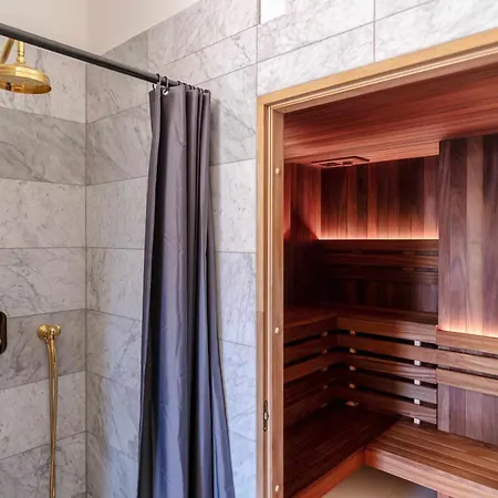 Unicus Palace Old Town - Destigo 5* Cracovie