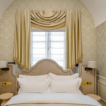 Unicus Palace Old Town - Destigo Hotel Cracovie