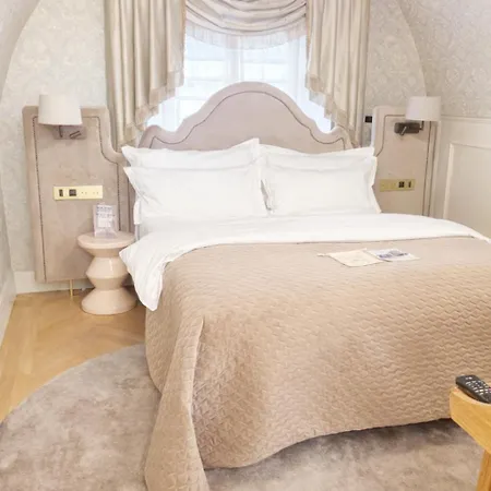 Hotel Unicus Palace Old Town - Destigo Cracovie