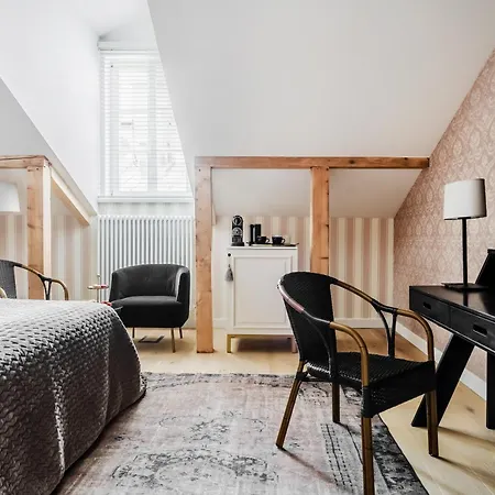 Unicus Palace Old Town - Destigo 5* كراكوفيا