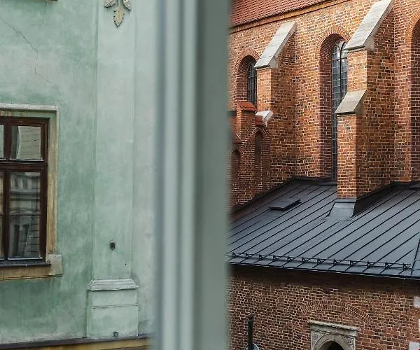 Unicus Palace Old Town - Destigo 5*