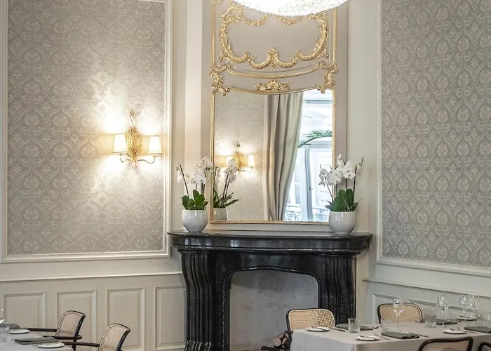 Unicus Palace Old Town - Destigo Kraków