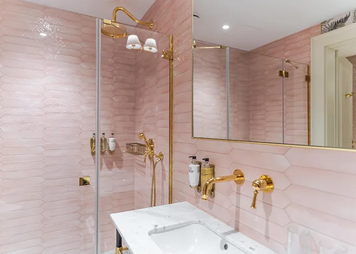 Unicus Palace Old Town - Destigo Hotel Kraków