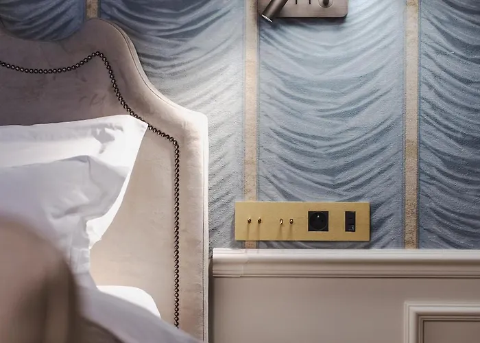 Hotel Unicus Palace Old Town - Destigo Kraków