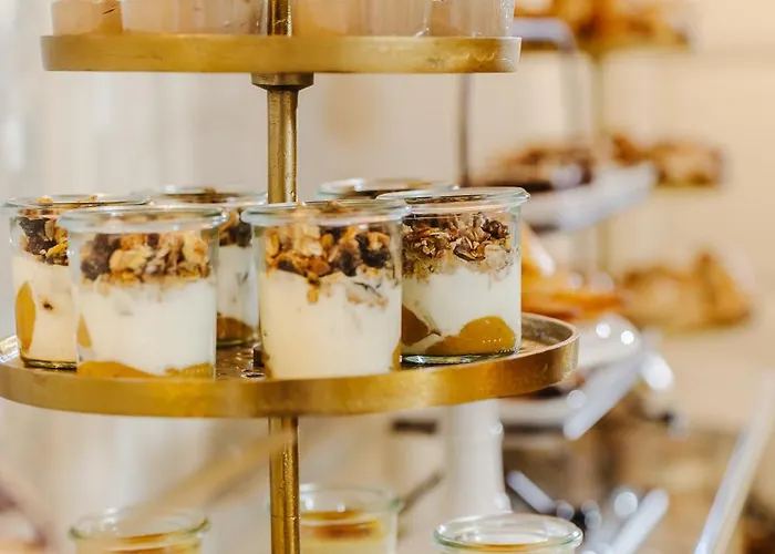 Unicus Palace Old Town - Destigo 5* Cracovie