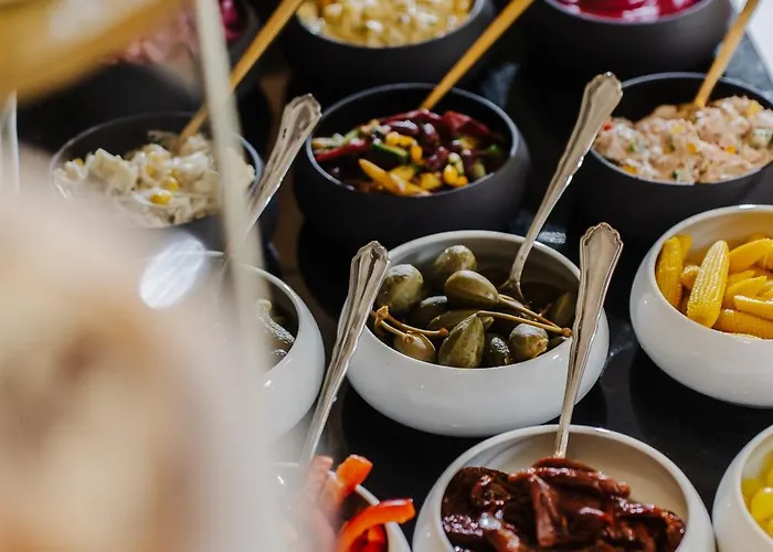 Unicus Palace Old Town - Destigo Hotell