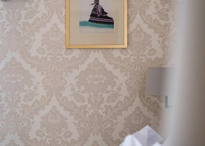 Hotel Unicus Palace Old Town - Destigo Kraków