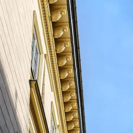 Unicus Palace Old Town - Destigo 酒店 5*