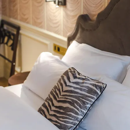 Unicus Palace Old Town - Destigo 5* 克拉科夫