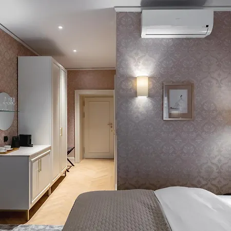 Unicus Palace Old Town - Destigo 5* 克拉科夫