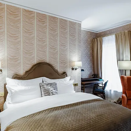 酒店 Unicus Palace Old Town - Destigo 克拉科夫