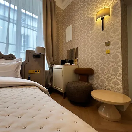Unicus Palace Old Town - Destigo 5* 克拉科夫