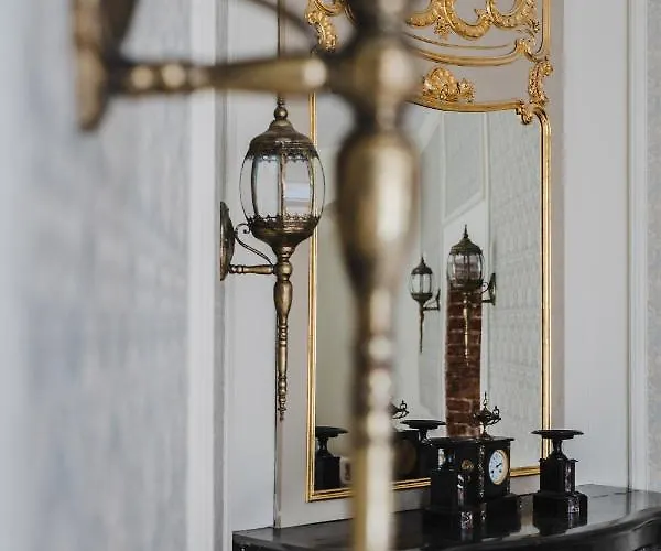 Unicus Palace Old Town - Destigo Cracovia