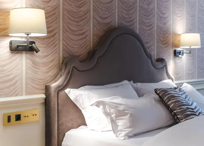 Unicus Palace Old Town - Destigo 5* Cracovia