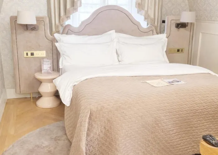 Hotel Unicus Palace Old Town - Destigo Cracovia