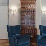 Hotel Unicus Palace Old Town - Destigo 5*